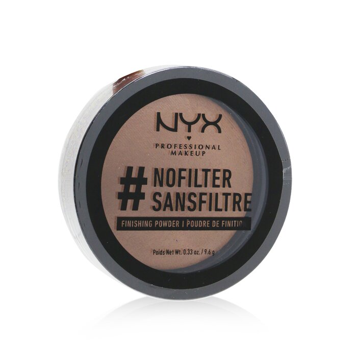 NYX Nofilter Завершающая Пудра 9.6g/0.33ozProduct Thumbnail
