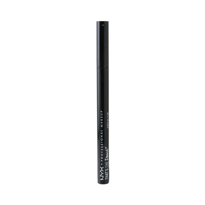 NYX That's The Point Super Sketchy Artistry Eyeliner 1ml/0.03ozProduct Thumbnail