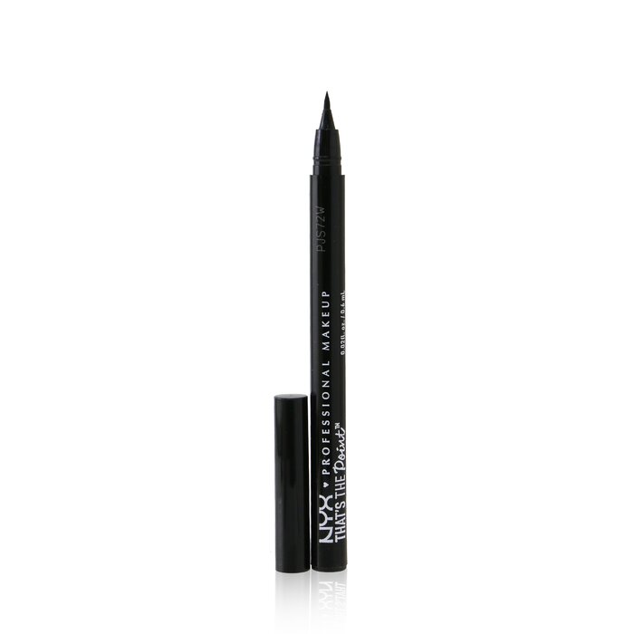 NYX That's The Point Hella Fine Artistry Eyeliner 0.6ml/0.02ozProduct Thumbnail