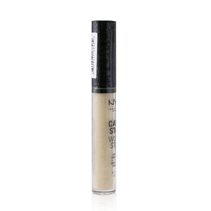 NYX Can't Stop Won't Stop Contour Concealer 3.5ml/0.11ozProduct Thumbnail