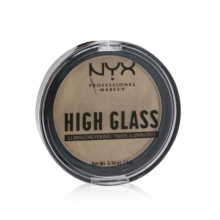 NYX High Glass Polvo Iluminante 4g/0.14ozProduct Thumbnail