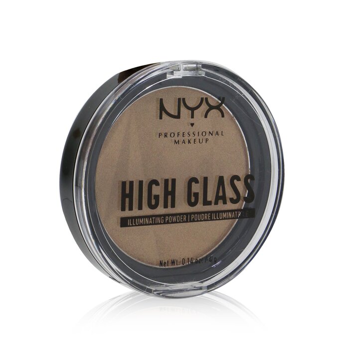 NYX High Glass Polvo Iluminante 4g/0.14ozProduct Thumbnail