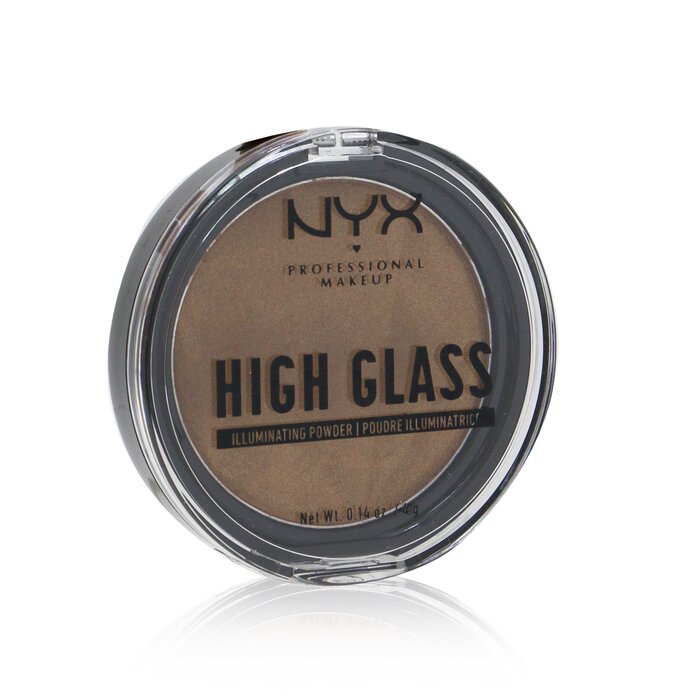 NYX High Glass Illuminating Powder 4g/0.14ozProduct Thumbnail