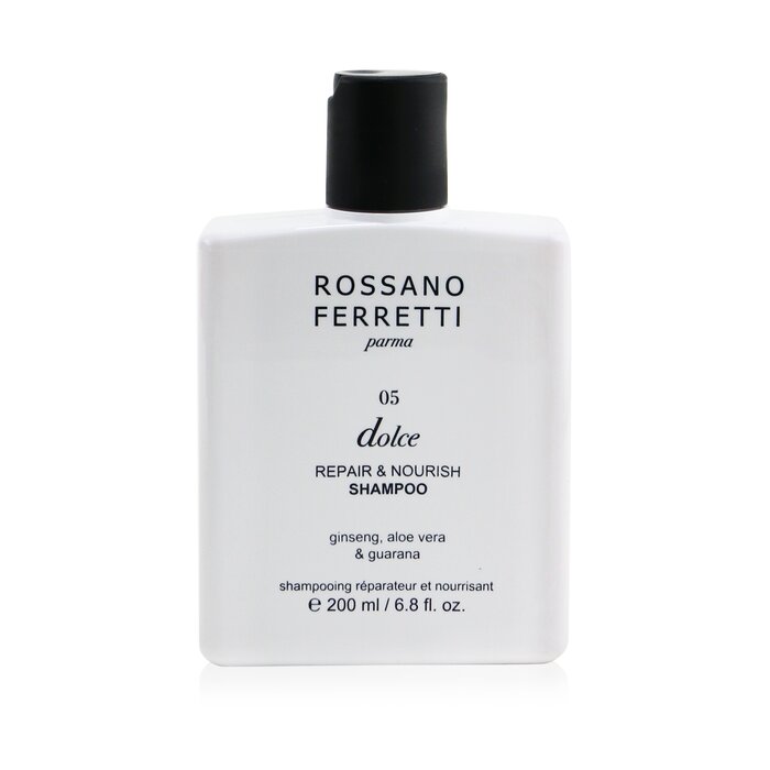 Rossano Ferretti Parma شامبو مغذي ومرمم للشعر Dolce 05 200ml/6.8ozProduct Thumbnail