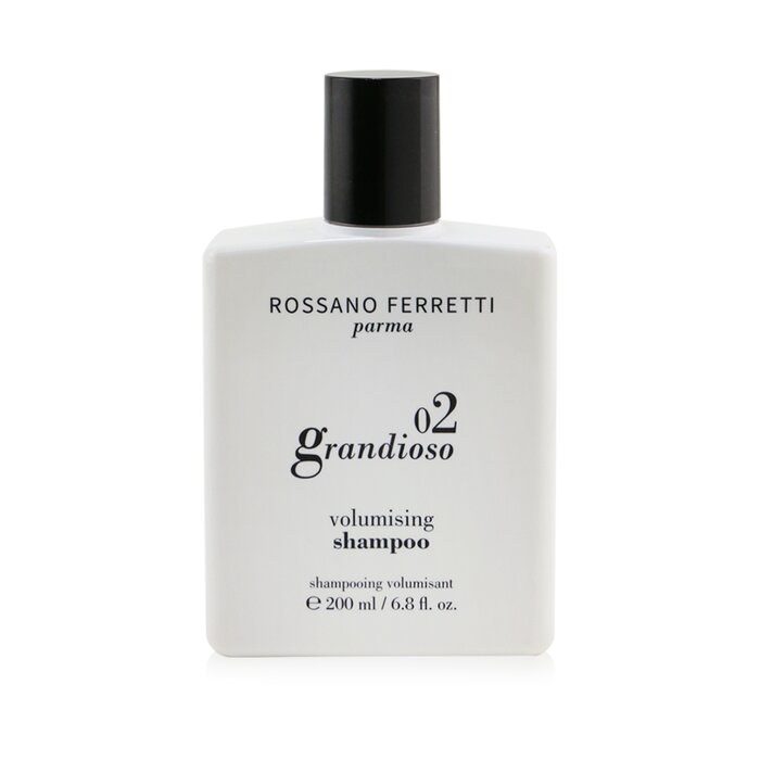 Rossano Ferretti Parma Grandioso 02 Həcmləndirici Şampun 200ml/6.8ozProduct Thumbnail