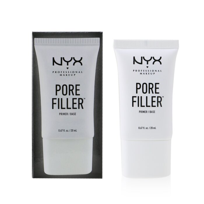 NYX Pore Filler Primer 20ml/0.67ozProduct Thumbnail