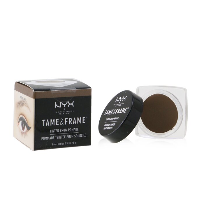 NYX Tame & Frame Tinted Brow Pomade 5g/0.18ozProduct Thumbnail