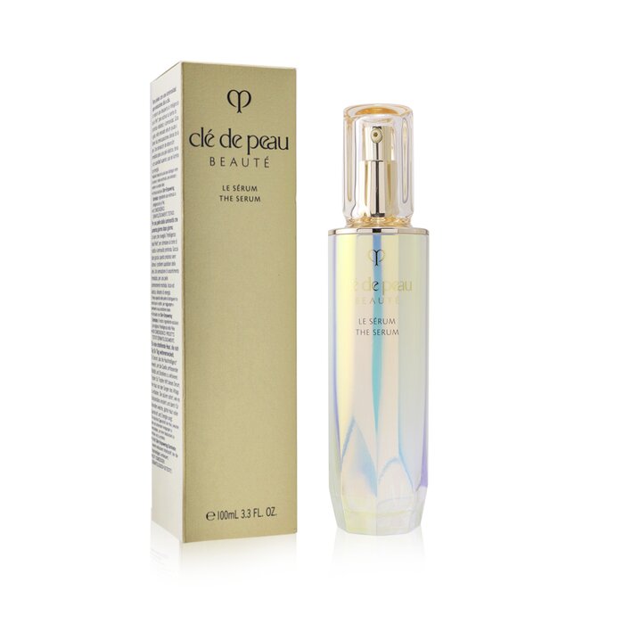 Cle De Peau The Serum (Limited Edition) 100ml/3.3ozProduct Thumbnail