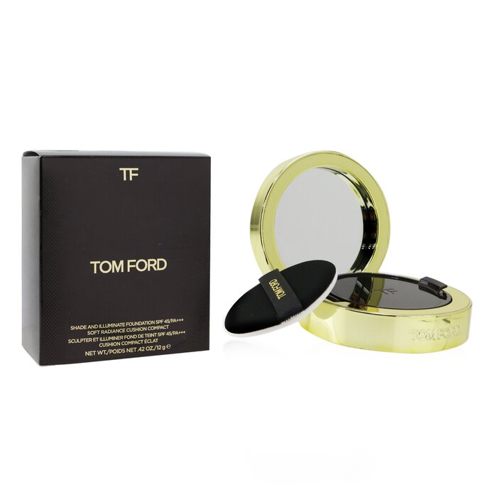 トム フォード Tom Ford Shade And Illuminating Foundation Soft Radiance Cushion Compact SPF 45 12g/0.42ozProduct Thumbnail