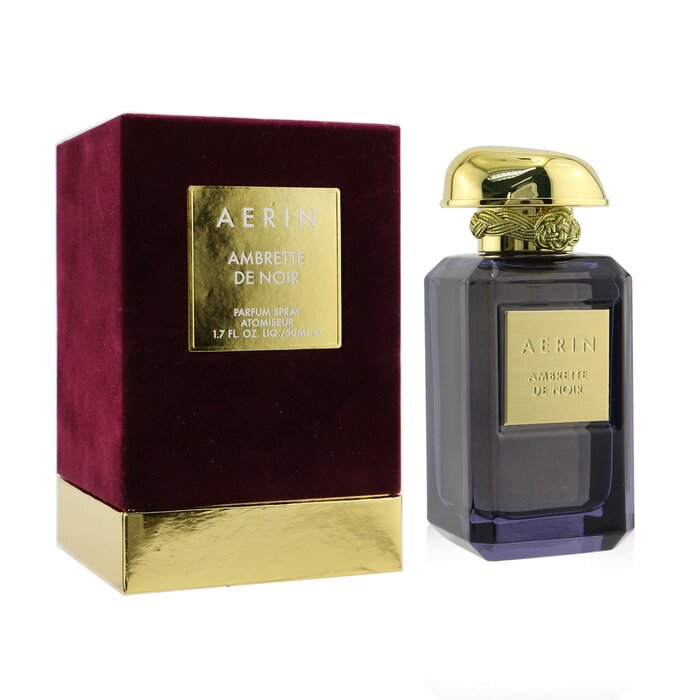 Aerin Ambrette De Noir Parfum Spray 50ml/1.7ozProduct Thumbnail