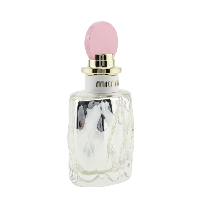 Miu Miu Fleur D'Argent Eau De Parfum Absolue Spray (Box Slightly Damaged) 100ml/3.4ozProduct Thumbnail