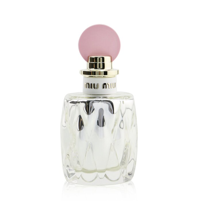 Miu Miu Fleur D'Argent Eau De Parfum Absolue Spray (Caja Ligeramente Dañada) 100ml/3.4ozProduct Thumbnail