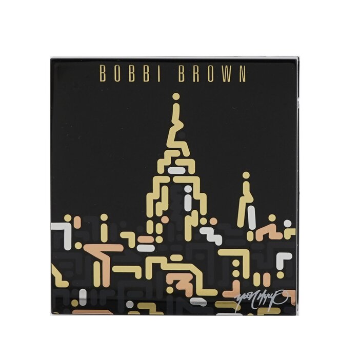 Bobbi Brown City Dusk Eye Shadow Palette (8x Eye Shadow) 7.36g/0.26ozProduct Thumbnail