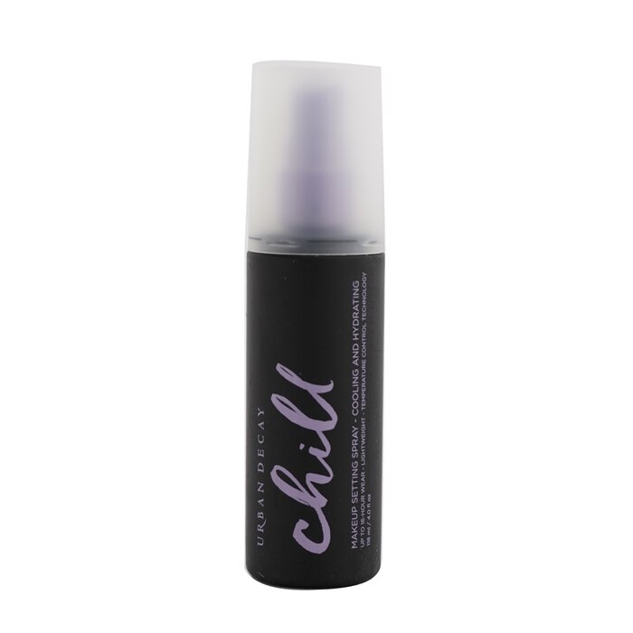 Urban Decay Chill Cooling and Hydrating Makeup Setting Spray 118ml/4ozProduct Thumbnail