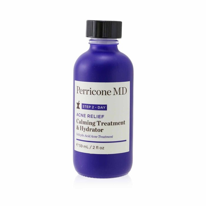 Perricone MD Acne Relief Успокаивающее и Увлажняющее Средство 59ml/2ozProduct Thumbnail