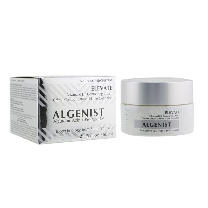 Algenist Elevate Advanced Lift Contouring Cream 60ml/2ozProduct Thumbnail