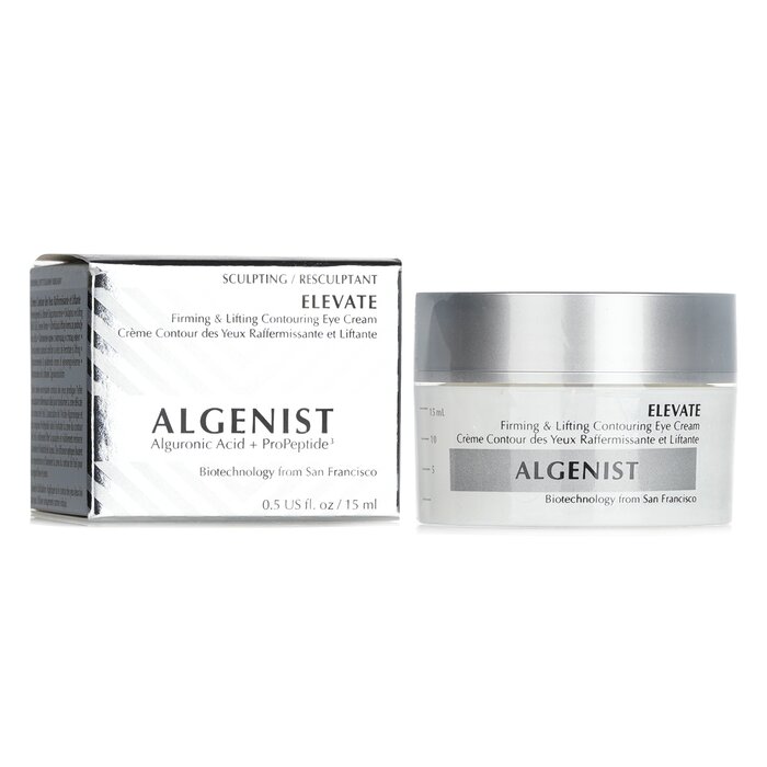 Algenist Elevate Firming & Lifting Contouring Eye Cream 15ml/0.5ozProduct Thumbnail