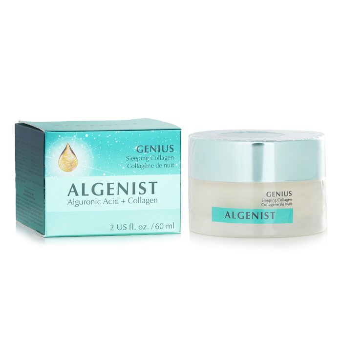 Algenist GENIUS Sleeping Collagen 60ml/2ozProduct Thumbnail