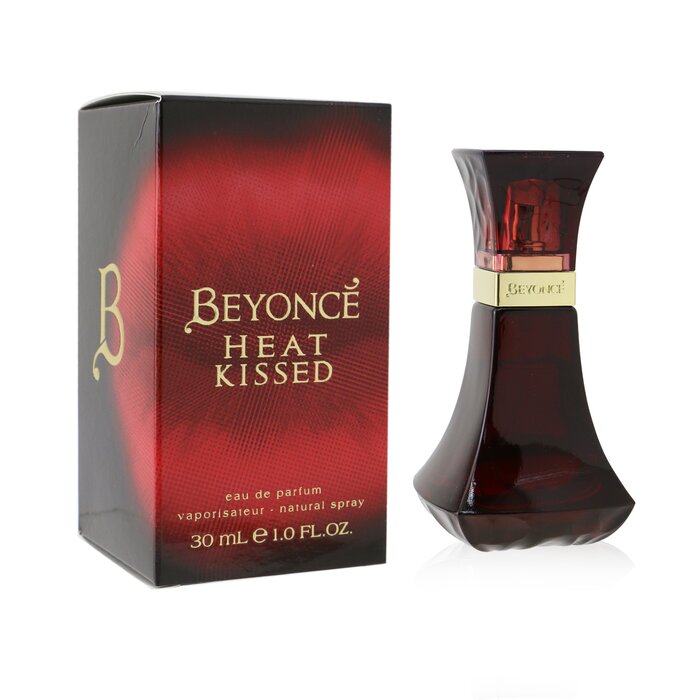 Beyonce Heat Kissed Eau De Parfum Spray 30ml/1ozProduct Thumbnail