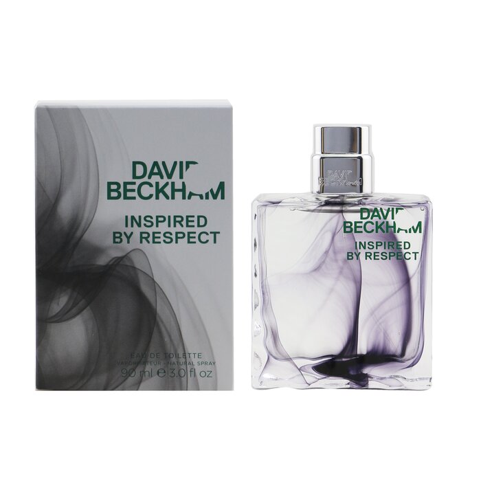 David Beckham Inspired By Respect Eau De Toilette Spray 90ml/3ozProduct Thumbnail
