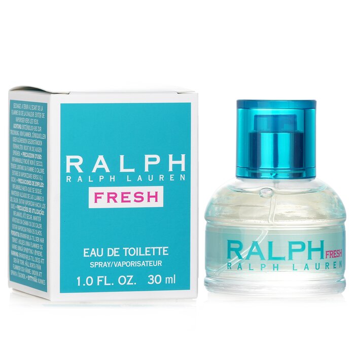 Worldwide | Lauren USA De Ralph - Spray Shipping | Free Eau Toilette 30ml/1oz Toilette Fresh De Eau Ralph Strawberrynet