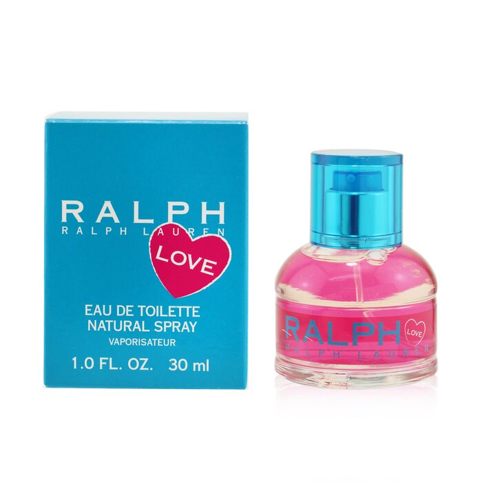 Ralph Lauren Ralph Love Eau De Toilette Spray 30ml/1ozProduct Thumbnail