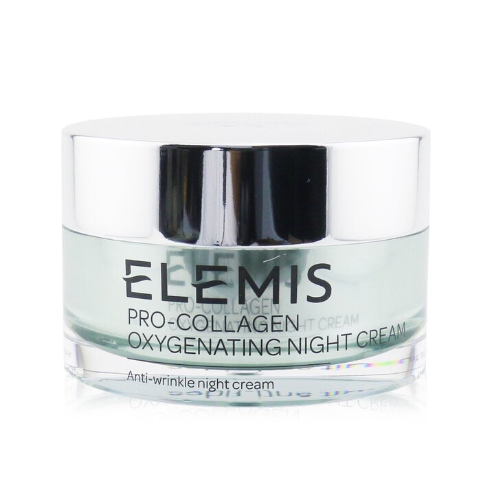 Elemis Pro-Collagen Oxygenating Night Cream (Box Slightly Damaged) 50ml/1.7ozProduct Thumbnail