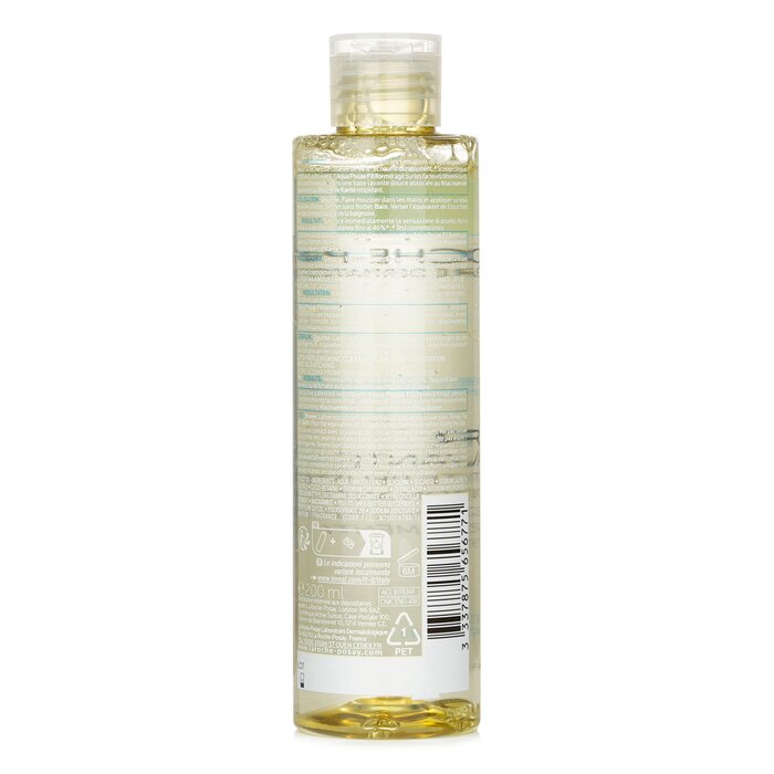 La Roche Posay Lipikar AP+ čistící olej proti podráždění 200ml/6.6ozProduct Thumbnail