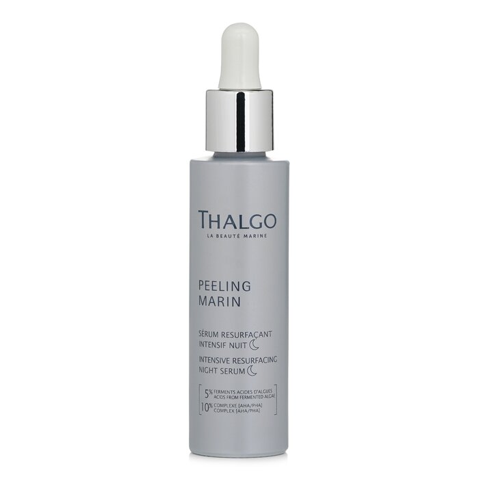 Thalgo Peeling Marin Intensive Resurfacing Night Serum 30ml/1.01ozProduct Thumbnail