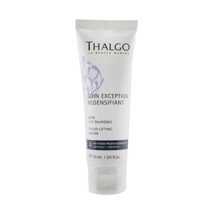 Thalgo Exception Marine Eyelid Lifting Cream (Salon Size) 50ml/1.69ozProduct Thumbnail