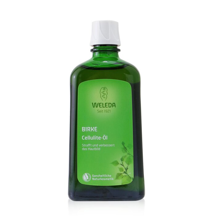 Weleda Birch Cellulite Oil (Exp.12/2020) 200ml/6.76ozProduct Thumbnail