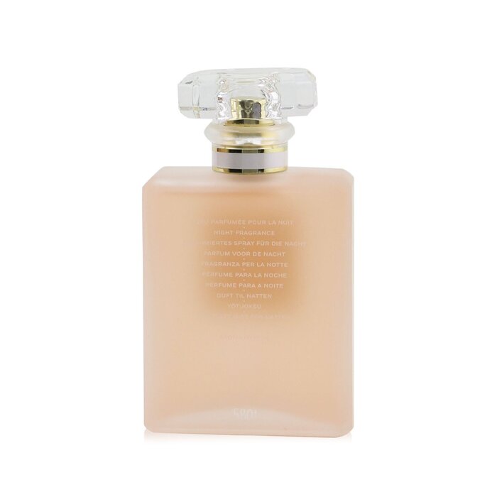 Chanel - Coco Mademoiselle L'Eau Privee Night Fragrance Spray 50ml/1.7oz -  Eau De Parfum, Free Worldwide Shipping