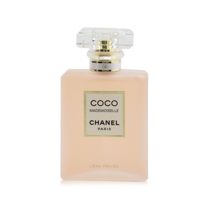Chanel - Coco Mademoiselle L'Eau Privee Night Fragrance Spray 50ml