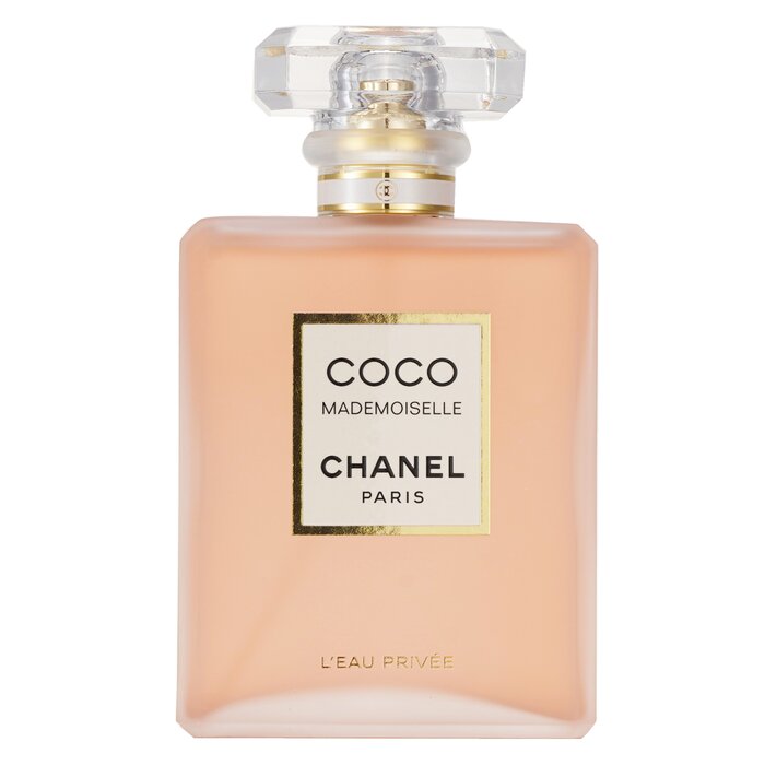 Chanel Coco Mademoiselle L'Eau Privee Night Fragrance Spray 100ml/3.4oz -  Eau De Parfum, Free Worldwide Shipping