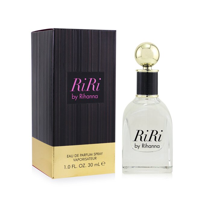Rihanna RiRi Eau De Parfum Spray 30ml/1ozProduct Thumbnail