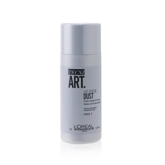 L'Oreal Professionnel Tecni.Art Super Dust (Volume and Texture Powder - Force 3) 7g/0.25ozProduct Thumbnail