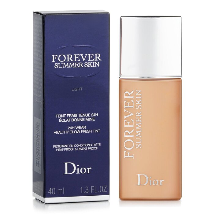 Christian Dior Dior Forever Summer Skin 40ml/1.3ozProduct Thumbnail