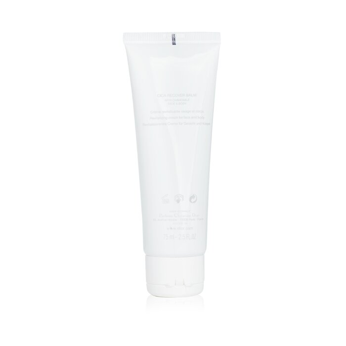 Christian Dior Skin Essentials Cica-Recover Balm with Chamomile - Face & Body 75ml/2.5ozProduct Thumbnail