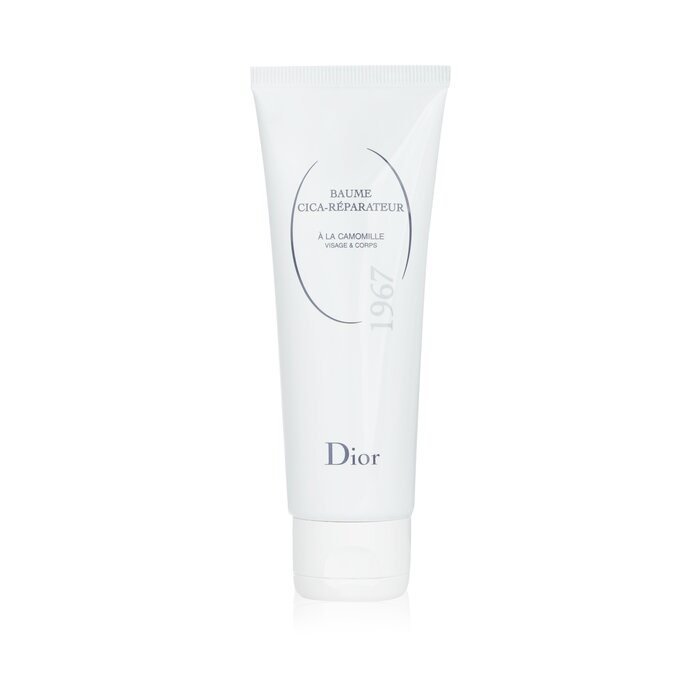 Christian Dior Skin Essentials Cica-Recover Bálsamo con Manzanilla - Rostro & Cuerpo 75ml/2.5ozProduct Thumbnail