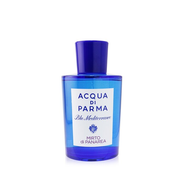 Acqua Di Parma Blu Mediterraneo Mirto Di Panarea toaletná voda s rozprašovačom 150ml/5ozProduct Thumbnail