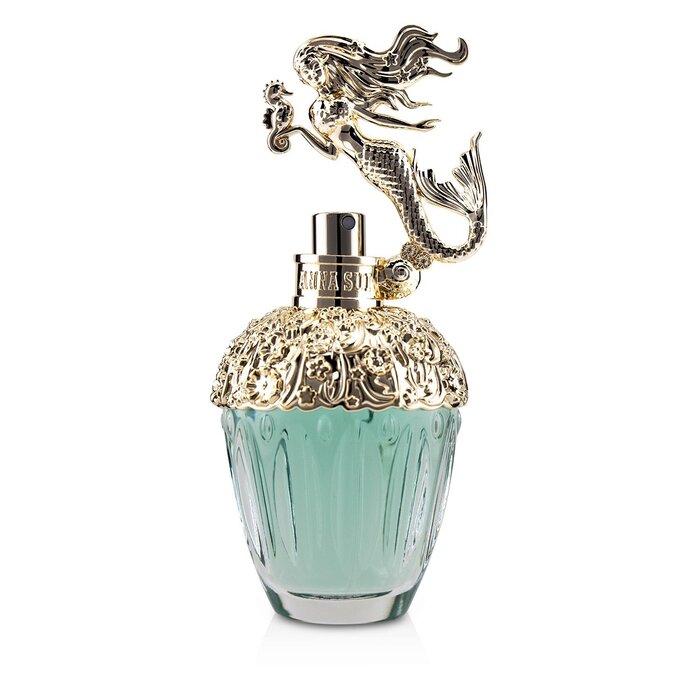 Fantasia mermaid best sale anna sui