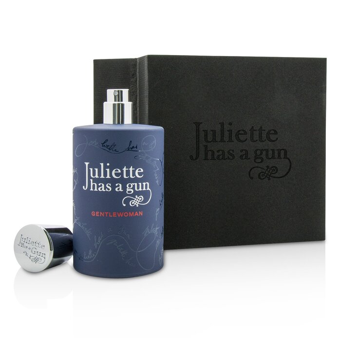 Juliette Has A Gun Gentlewoman Eau De Parfum Spray 100ml/3.3ozProduct Thumbnail