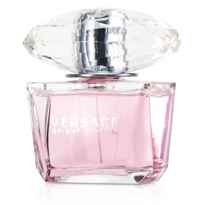 Versace Bright Crystal ماء تواليت بخاخ 90ml/3ozProduct Thumbnail