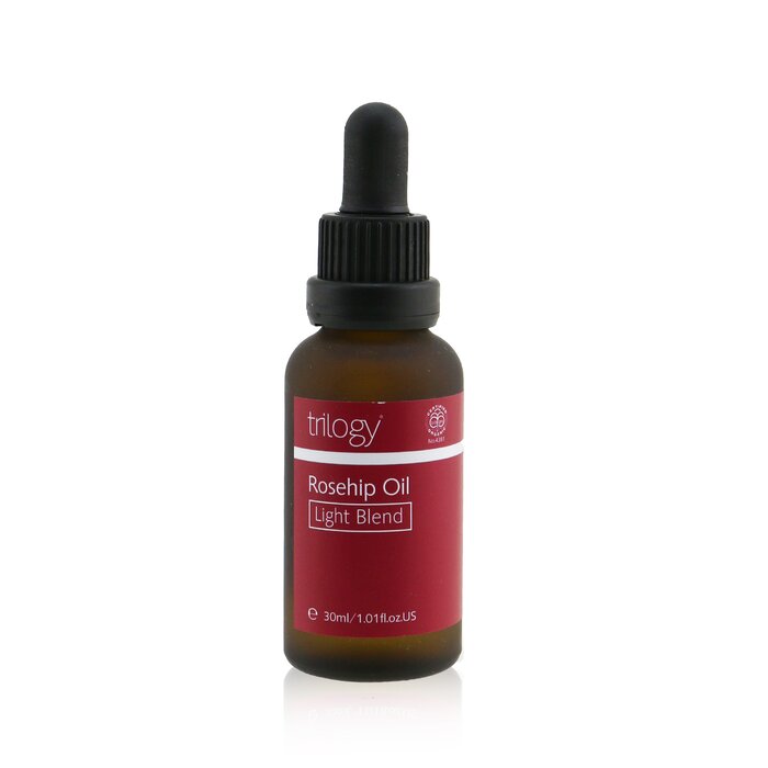 Trilogy Certified Organic Rosehip Oil Light Blend 30ml/1.01ozProduct Thumbnail