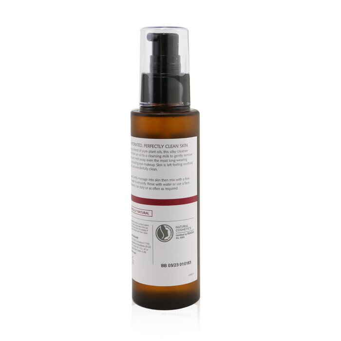Trilogy Rosehip Transformation Cleansing Oil (For All Skin Types) 110ml/3.7ozProduct Thumbnail