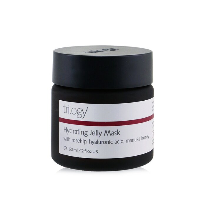 Trilogy Hydrating Jelly Mask (For All Skin Types) 60ml/2ozProduct Thumbnail