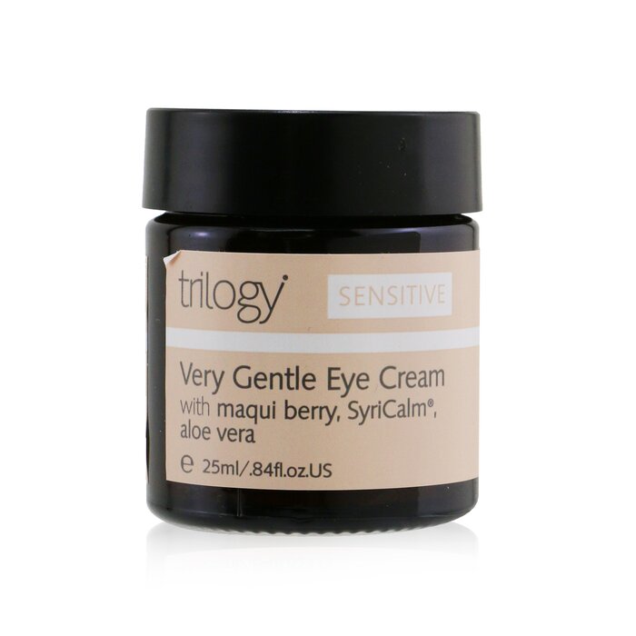 Trilogy Very Gentle Eye Cream (For Sensitive Skin) 25ml/0.84ozProduct Thumbnail