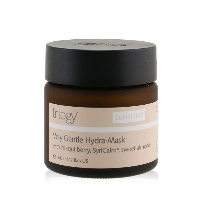 Trilogy Very Gentle Hydra-Mask (For Sensitive Skin) 60ml/2ozProduct Thumbnail