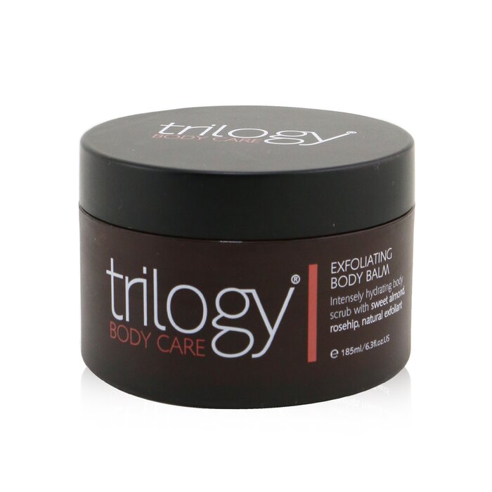 Trilogy Exfoliating Body Balm (For All Skin Types) 185ml/6.3ozProduct Thumbnail