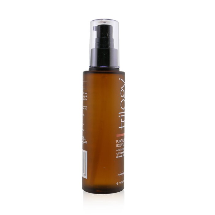 Trilogy Pure Plant Body Oil (For All Skin Types) 110ml/3.7ozProduct Thumbnail